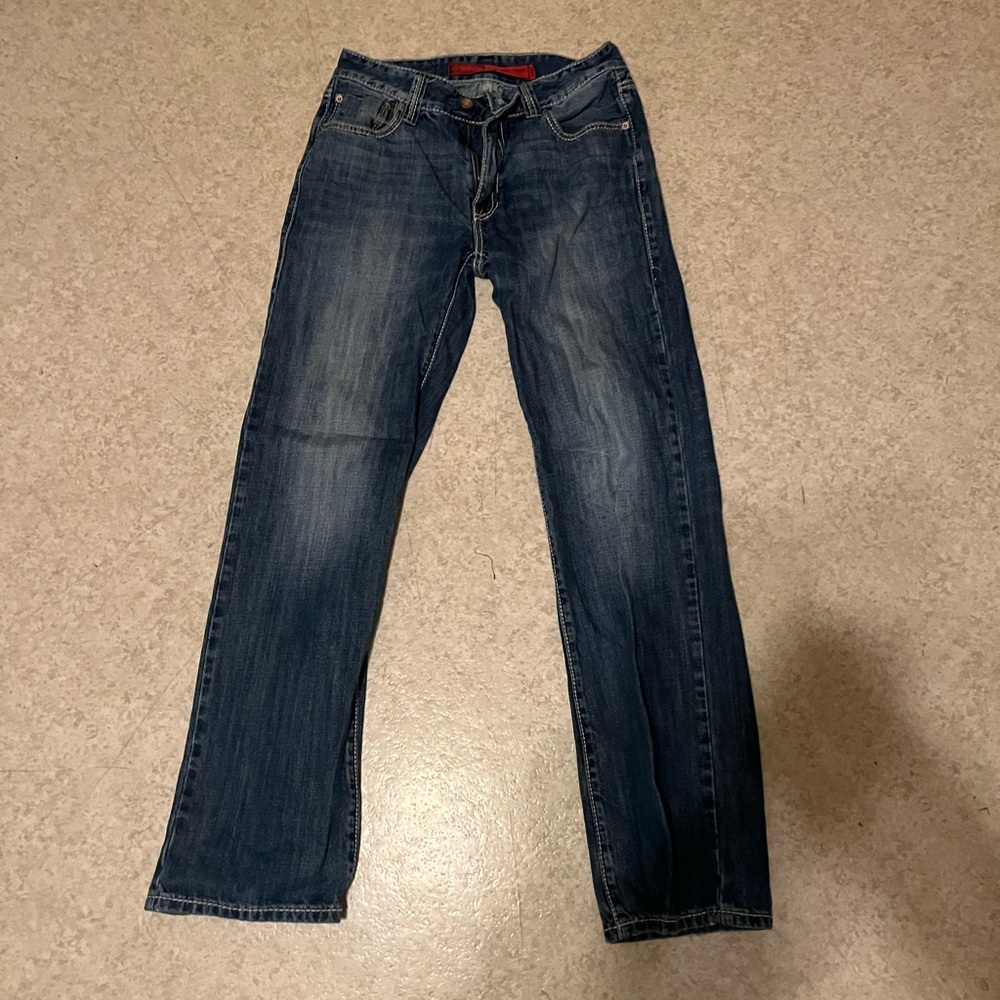 Rock and Roll 30x34 jeans